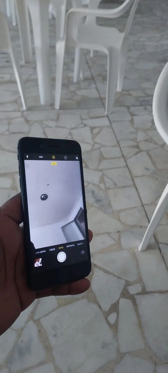 iPhone 7 plus   - Foto 3