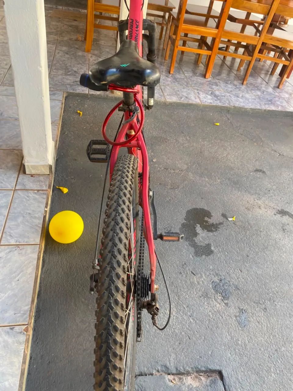 Bicicleta COLLI aro 29 - Foto 2