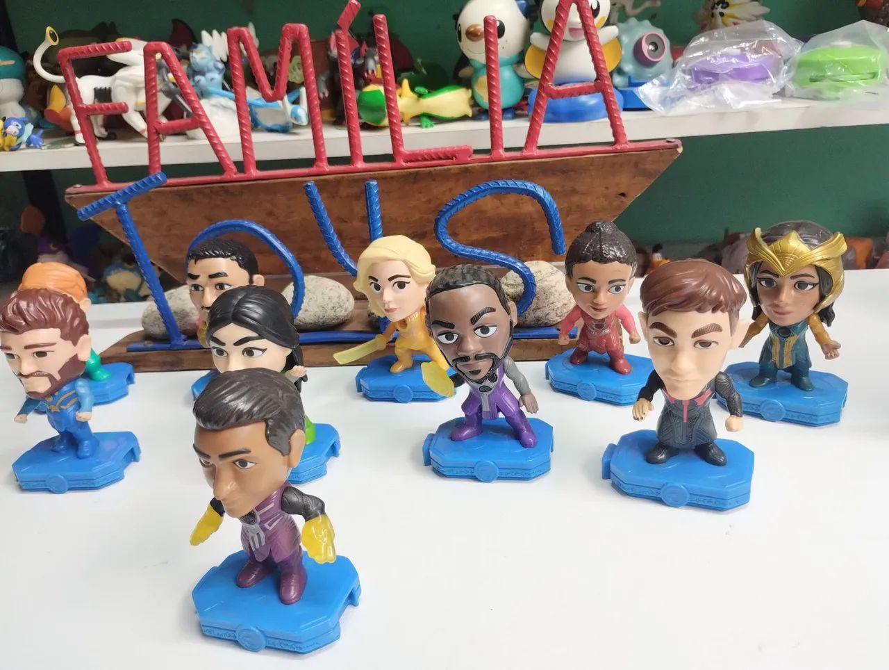 Coleção eternos  - Foto 3