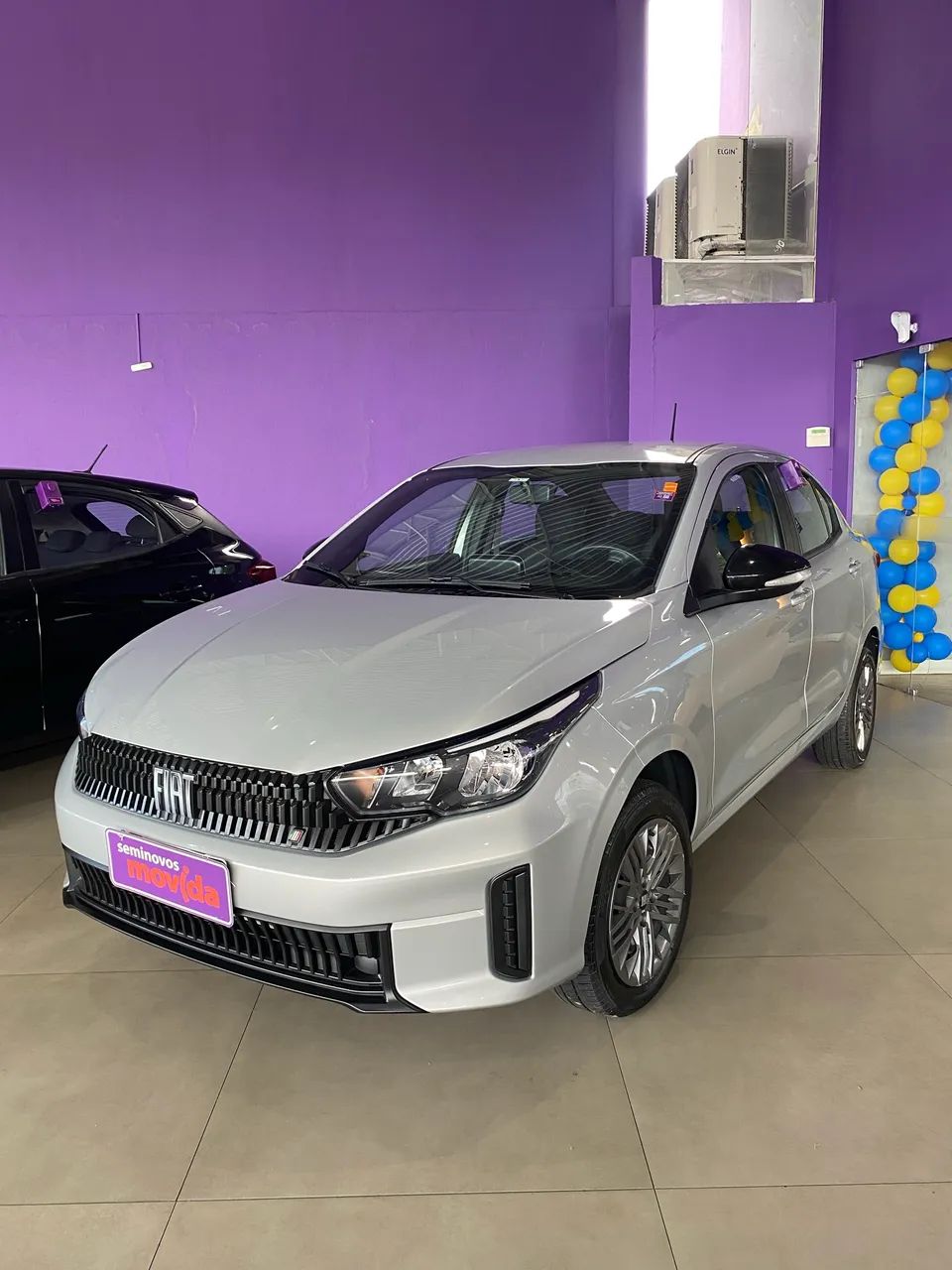 Fiat Cronos Drive 1.0 6V 2026 - Foto 2