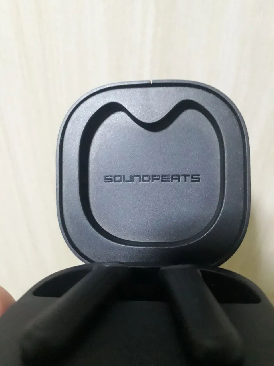 Fone de ouvido sem fio Soundpeats TrueAir 2 - Foto 2
