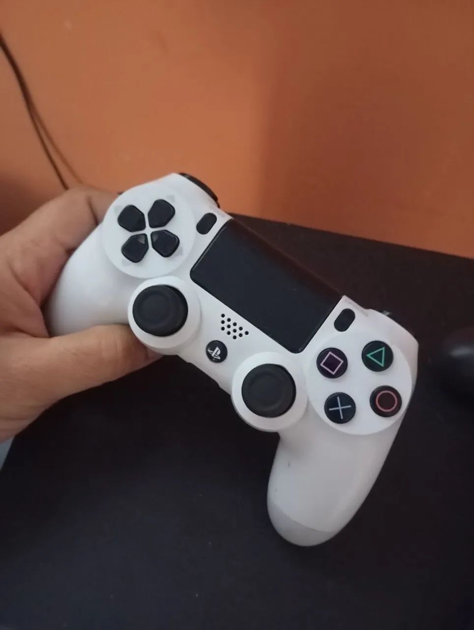 Ps4 FAT  - Foto 2