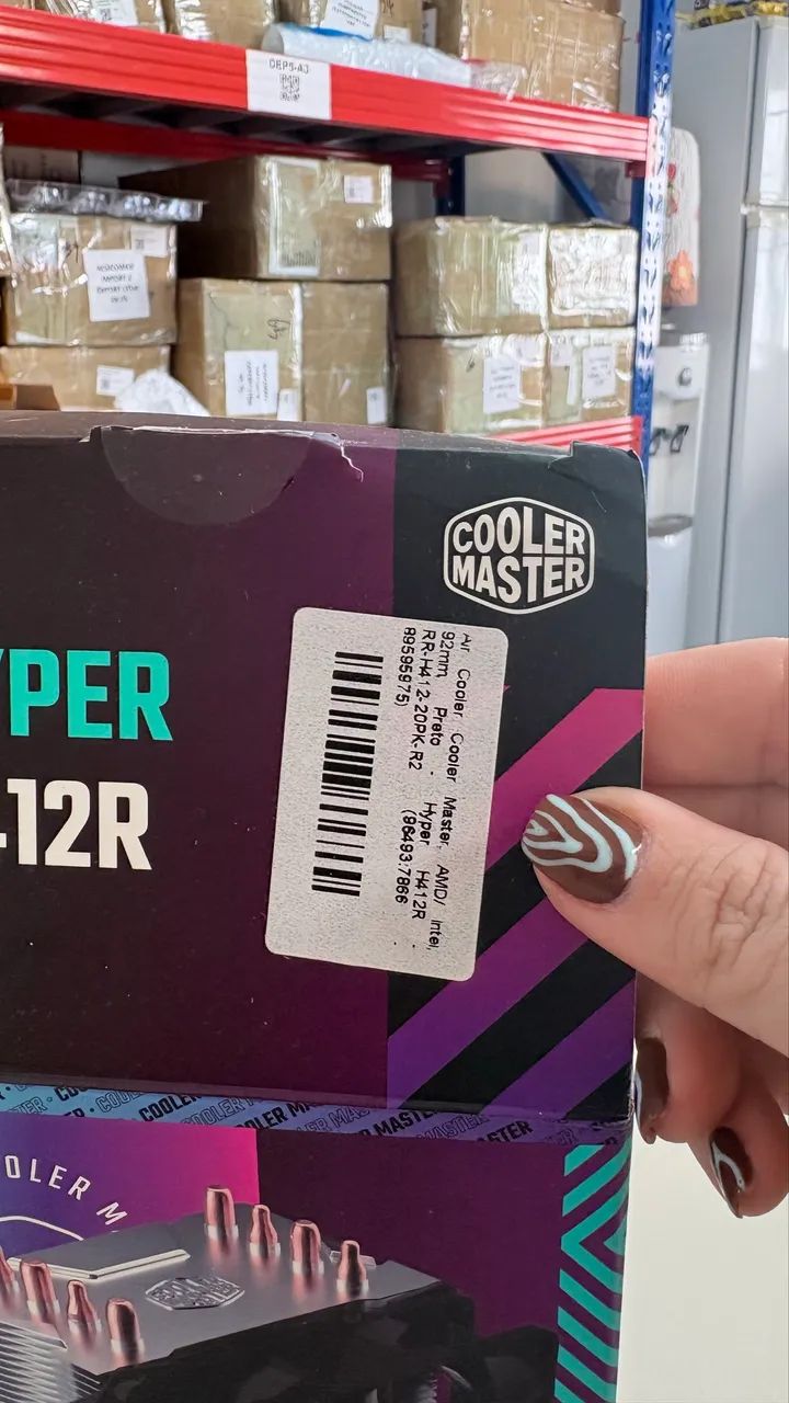 COLLER PARA CPU - Foto 3