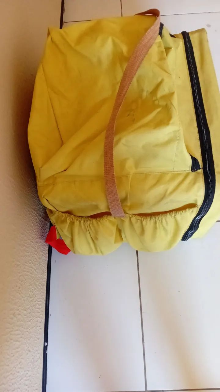 Vendo bag 150 - Foto 3