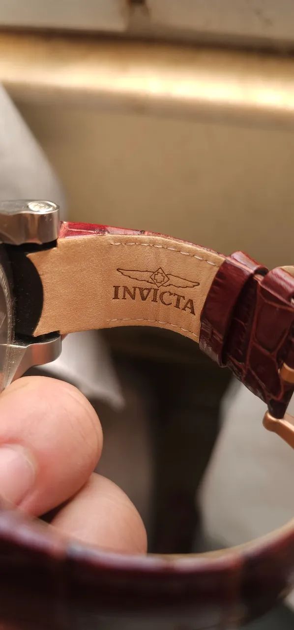 Invicta Venom Reserve  - Foto 5