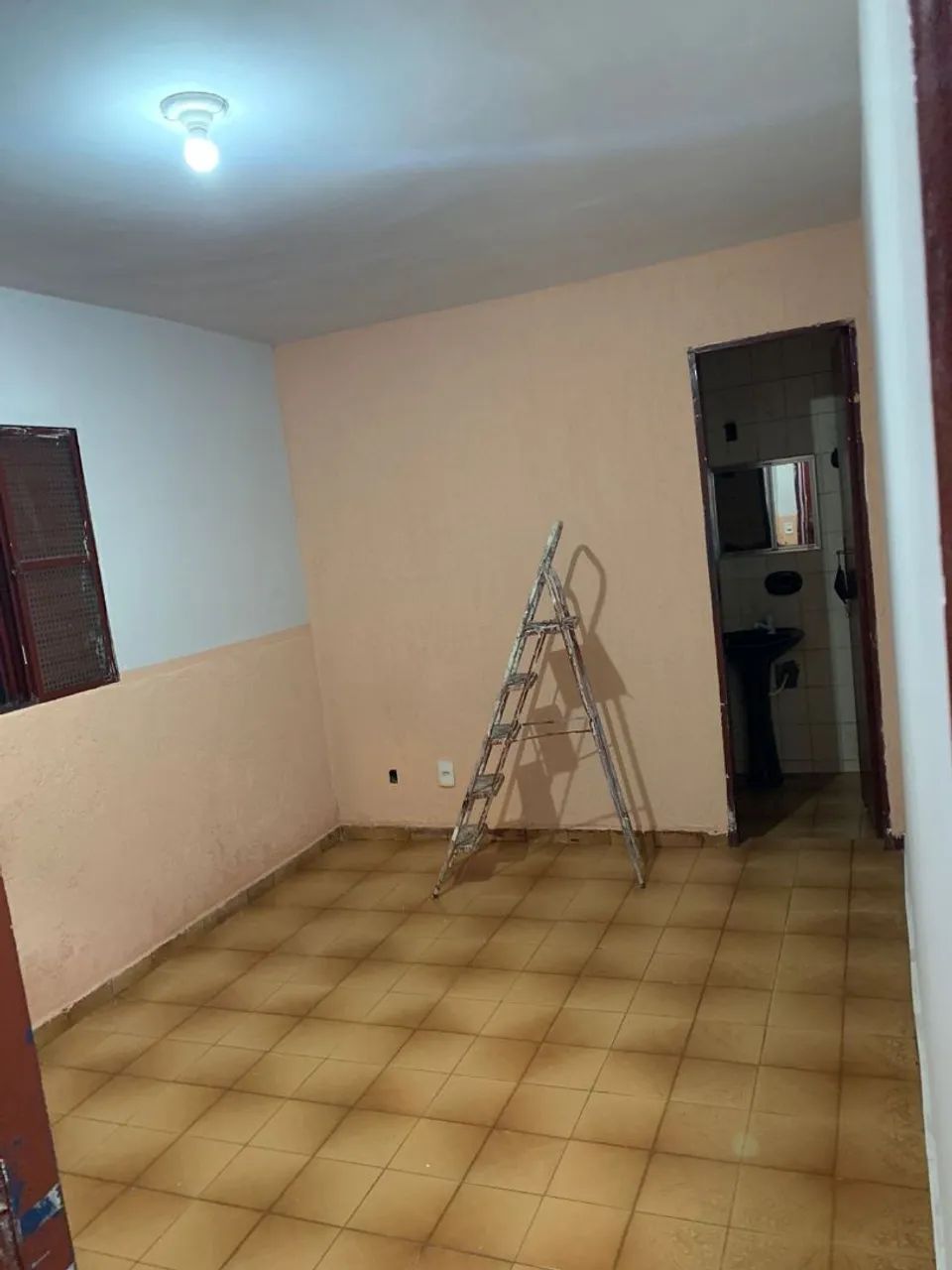 Venda casa