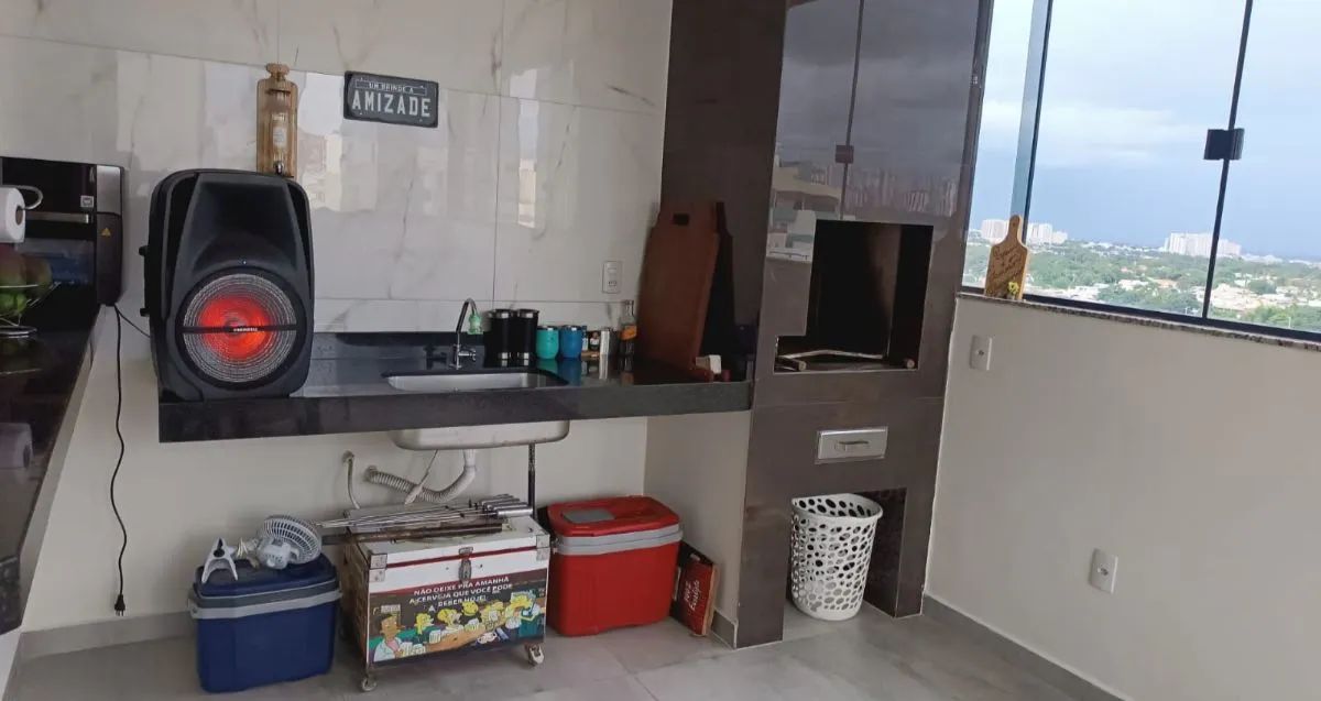 Exelente Duplex - Foto 2