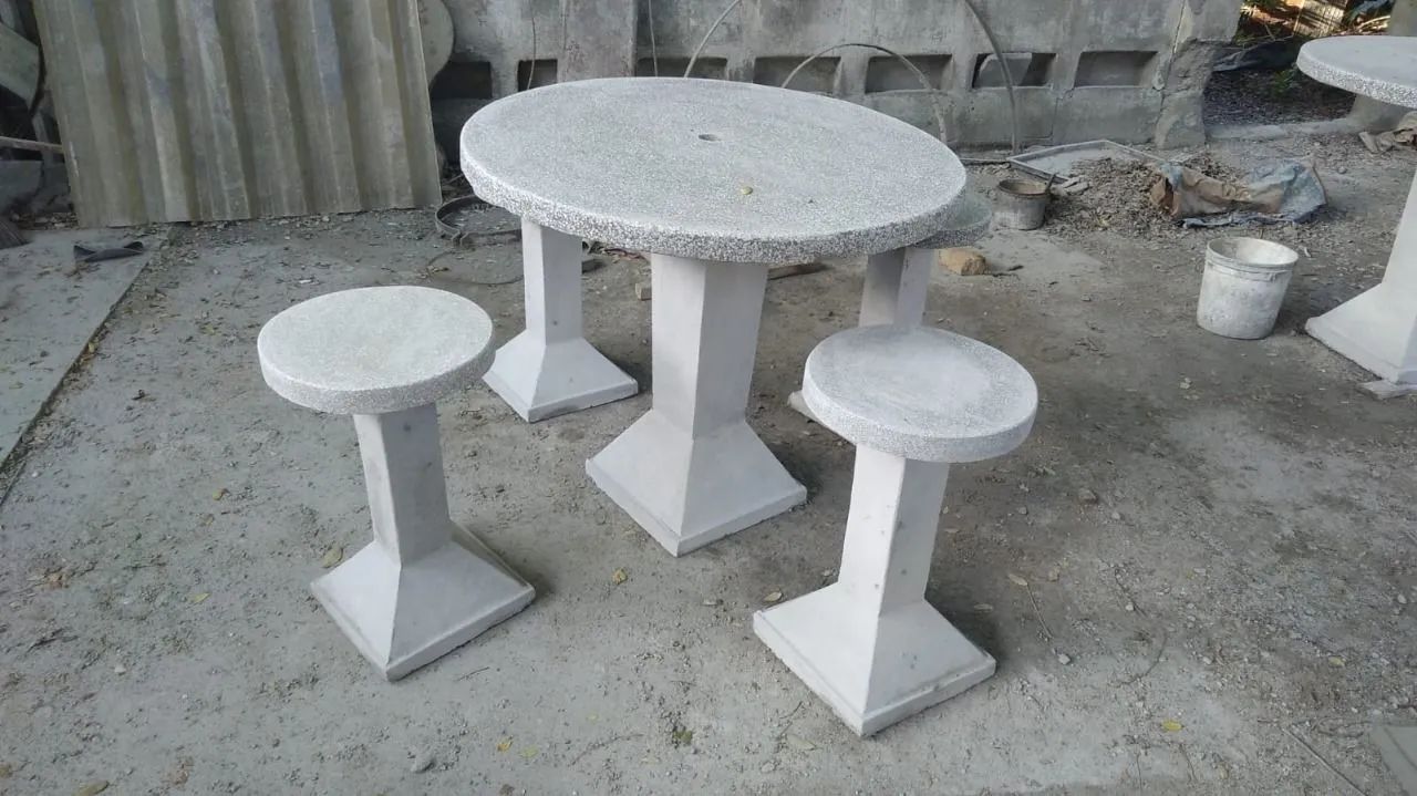 Conjunto de granillite a partir de 550,00 - Foto 2