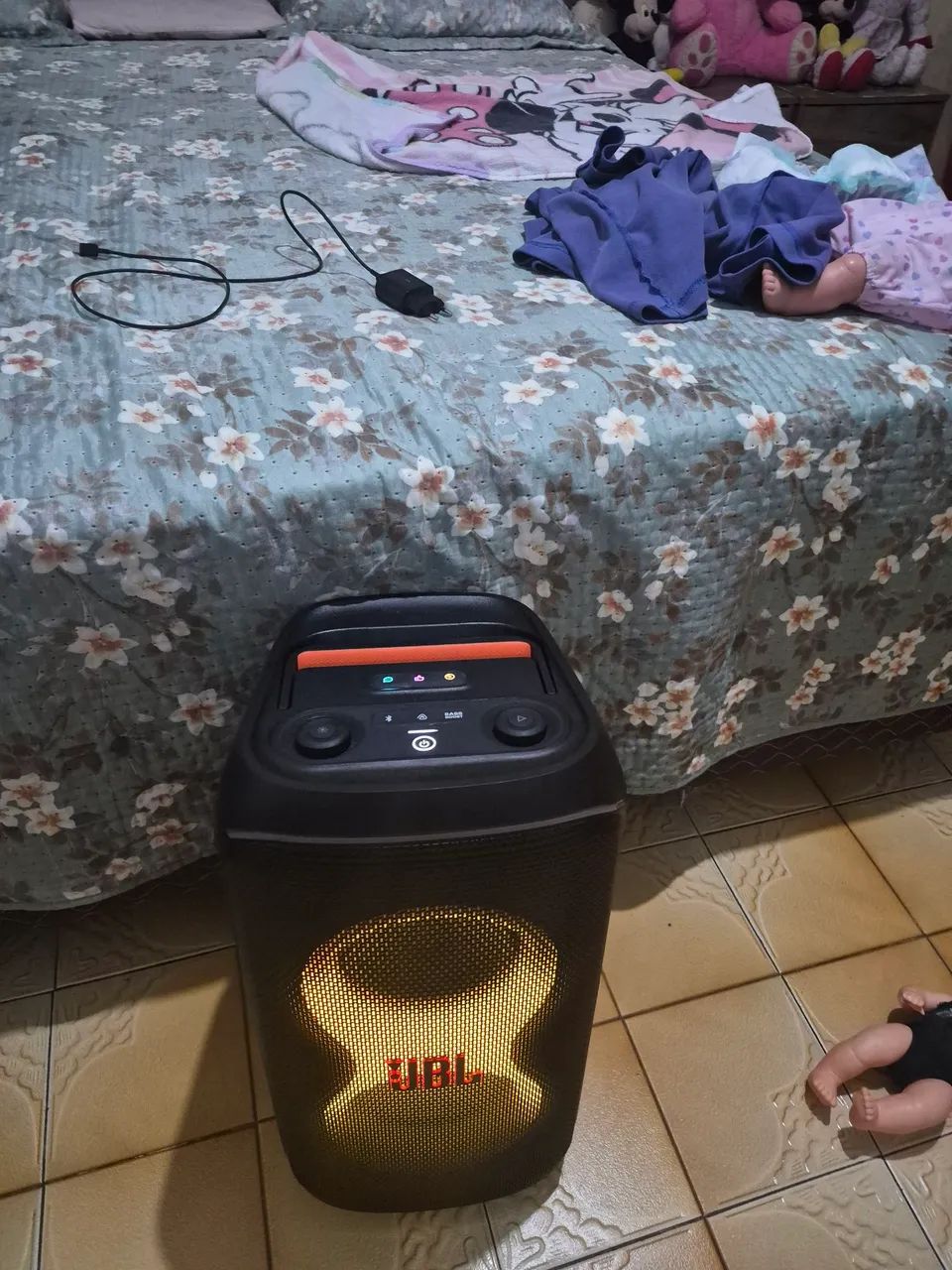 Vende se caixa de son JBL   - Foto 5