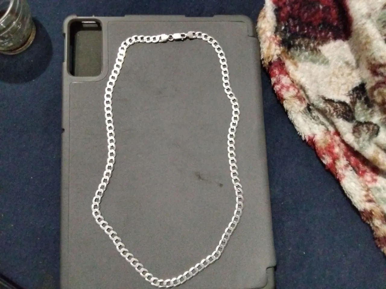 Vendo prata 925 top