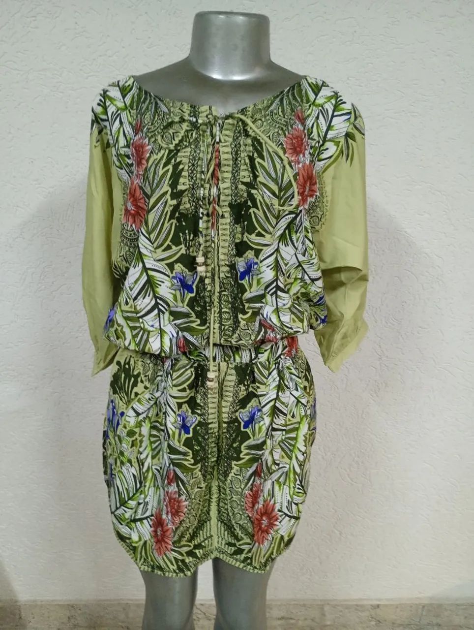 Vestido  - Foto 3