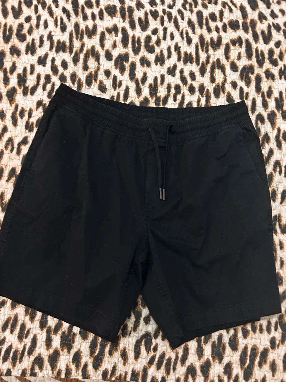 Short Calvin Klein G comprado nos EUA, nunca usado 