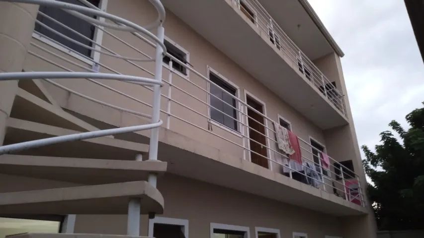 Apartamento 2 Quartos - Capoeiras | Garagem e Churrasqueira