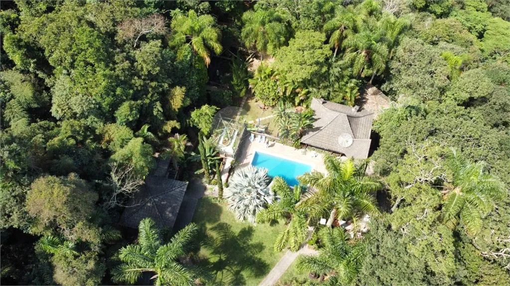 Chácara com 4 quartos à venda em Tremembé - SP