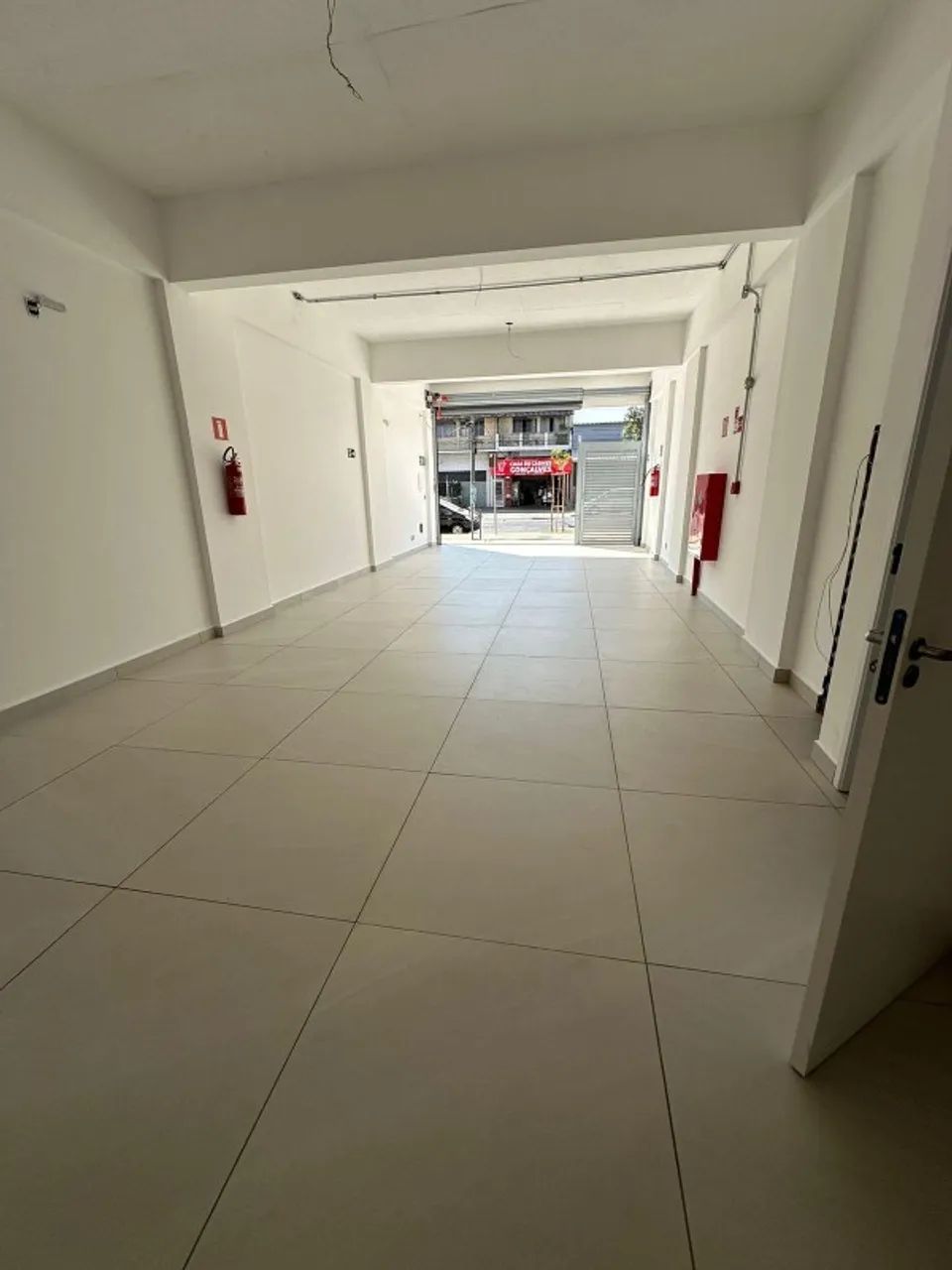 Loja / Salão / Ponto Comercial para alugar em Belo Horizonte - Foto 5