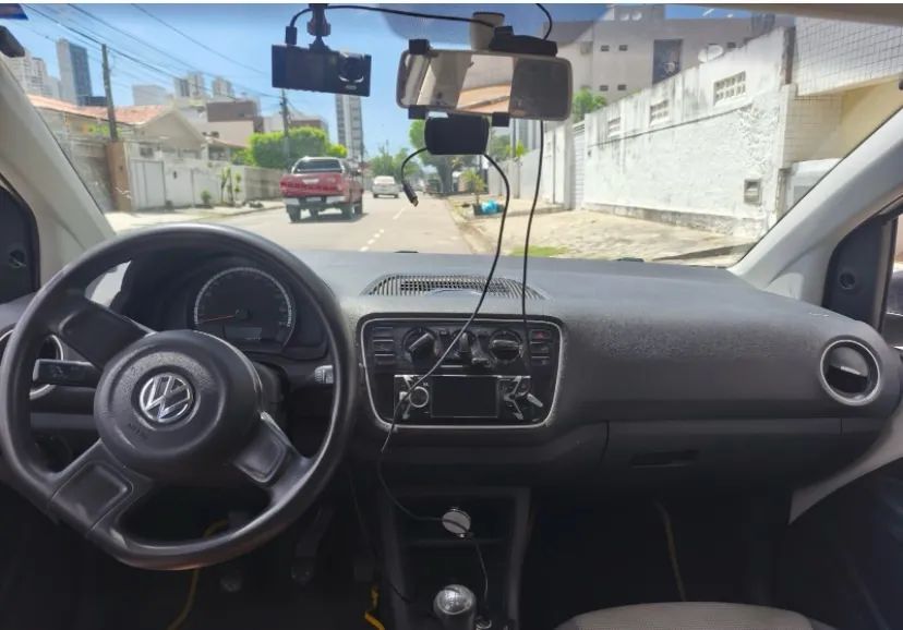 Alugo Mobi Uber 99  - Foto 5
