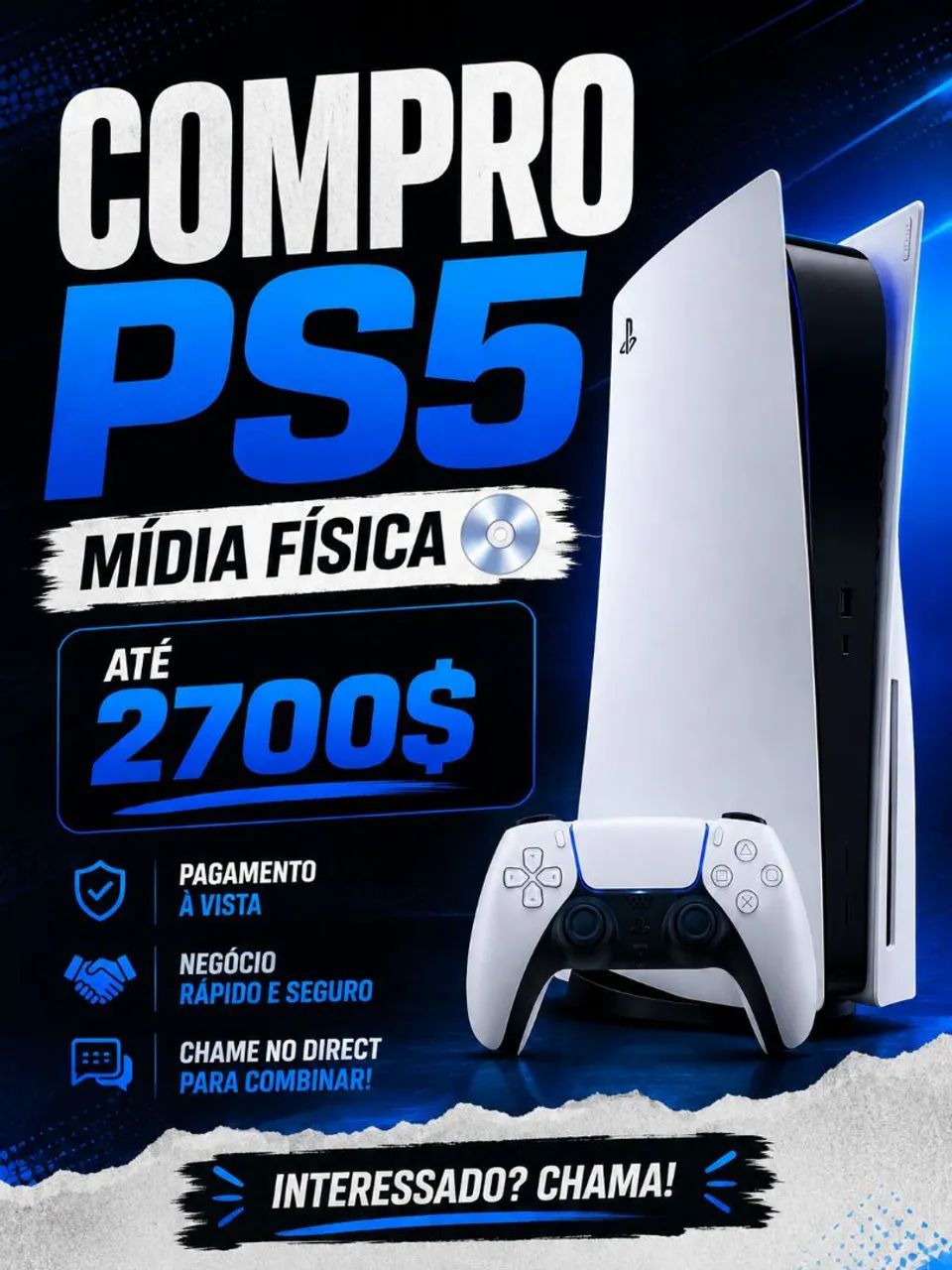 Playstation 5