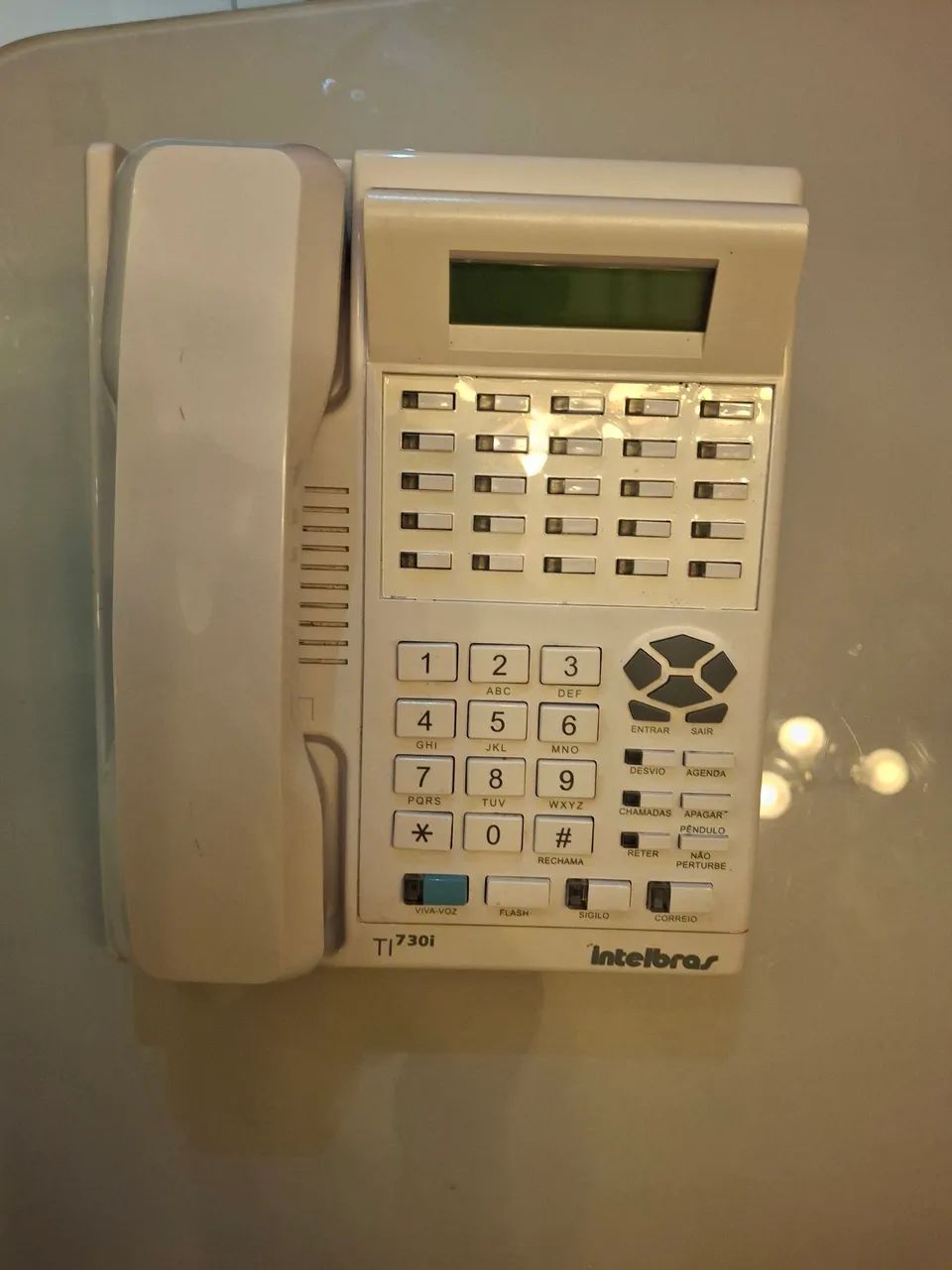 Terminal Inteligente Ti 730i Intelbras - Foto 4