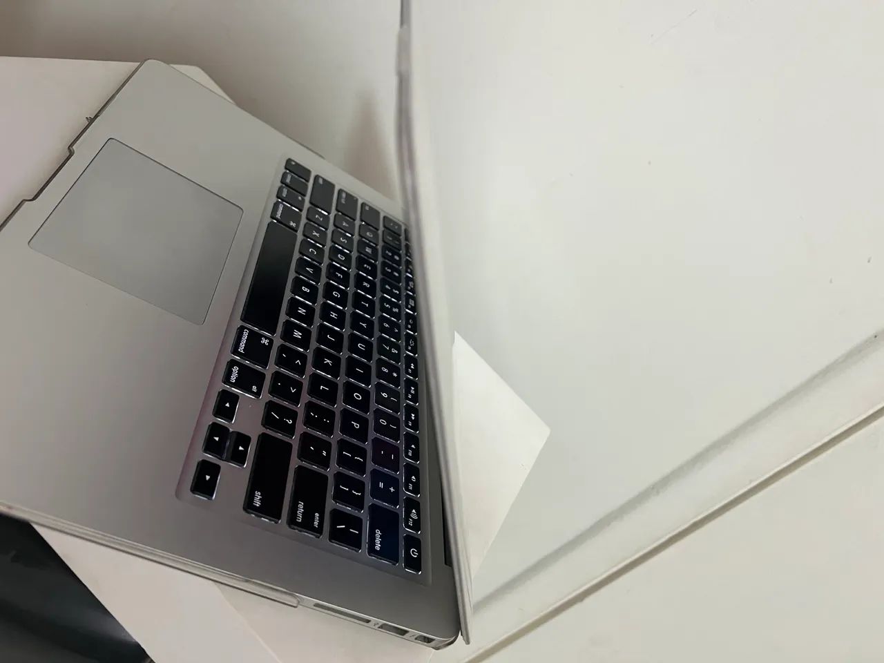 MacBook Air 13 2017 - Foto 4