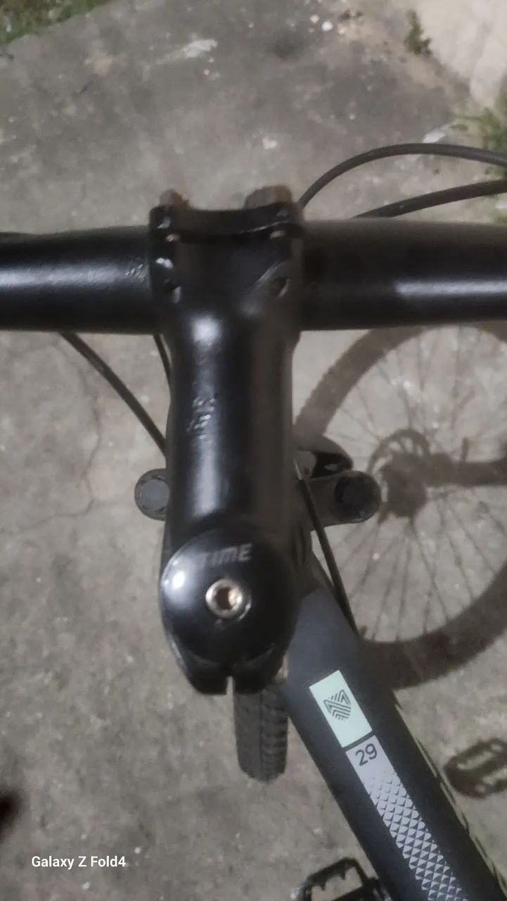 Bicicleta metz 29 - Foto 2