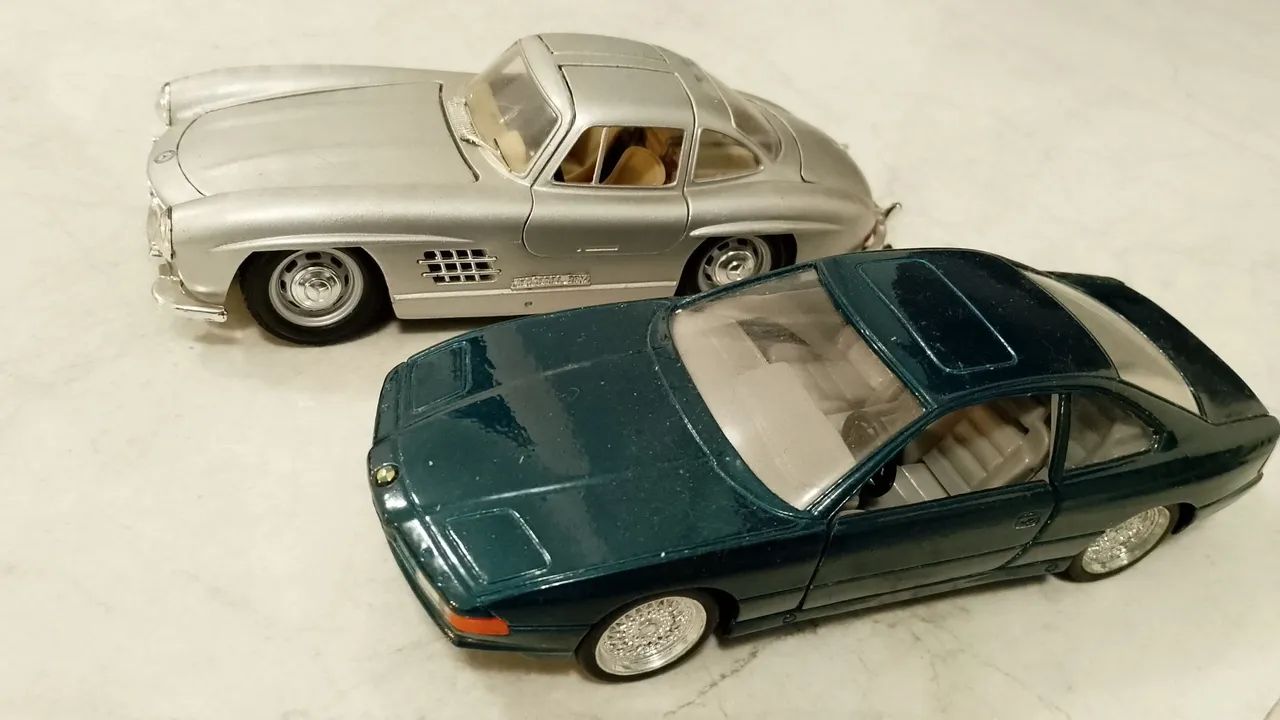 Miniaturas 1/24 - Foto 3