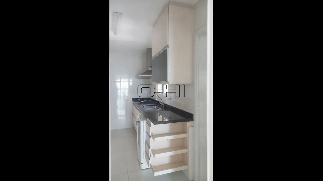 Locação · 3 dormitórios  Vértice, Brooklin