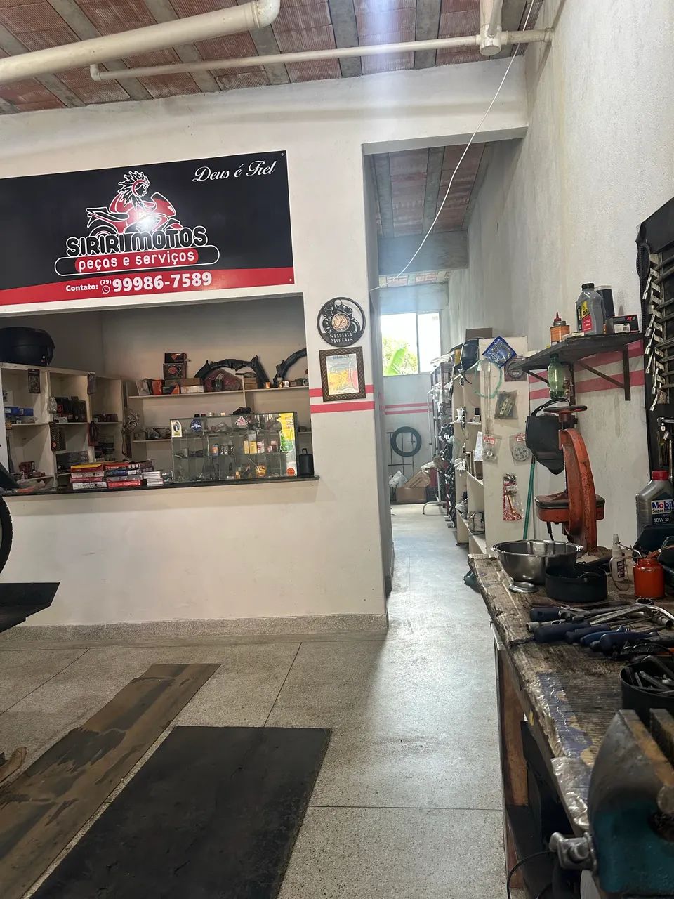 Localizado na cidade de siriri no centro  - Foto 2