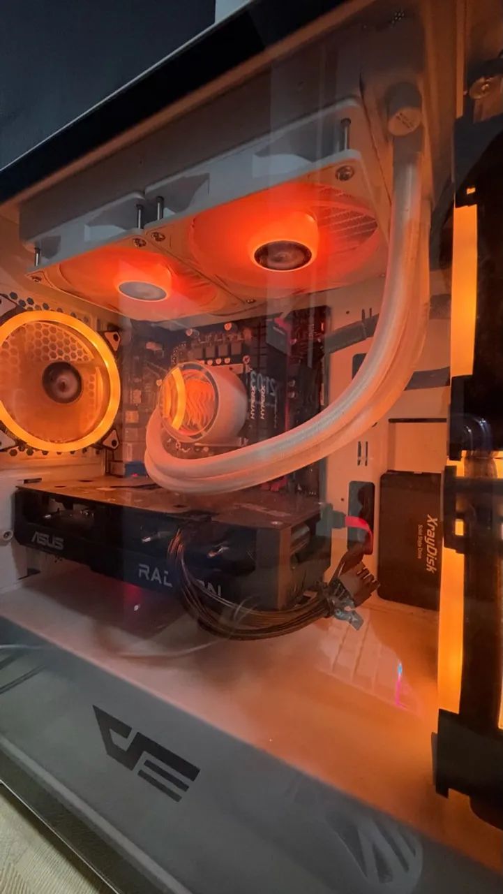 Computador Gamer  - Foto 3