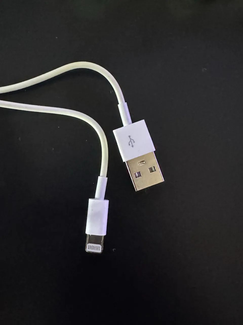 Cabos USB para iPhone (Lightning) - 30 unidades - Foto 2