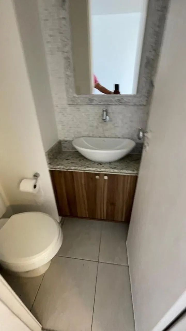 Greenville, 172m², 3 Suítes, Vista Mar, Armários, 3 Vagas - Foto 5