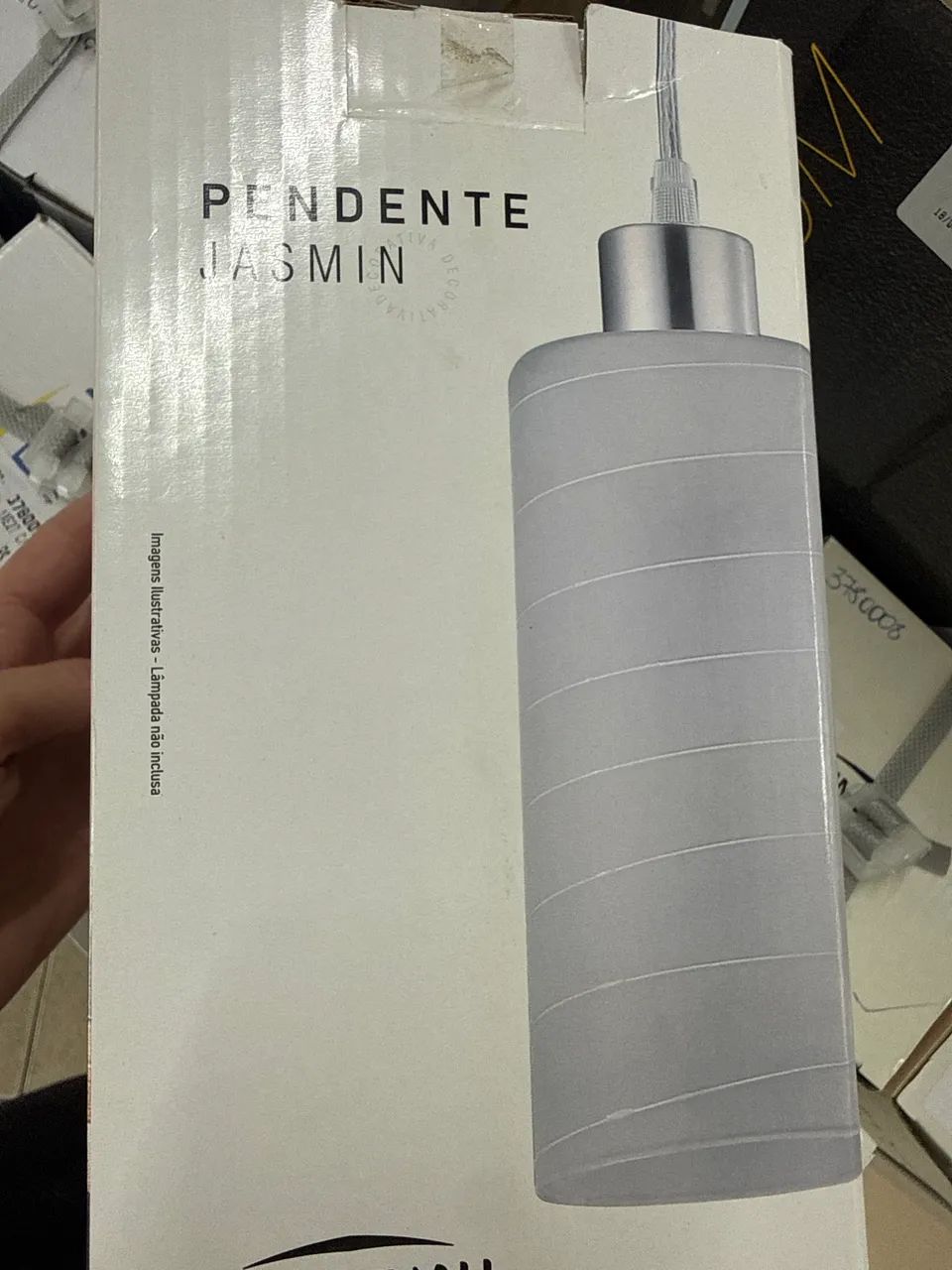 Pendente 