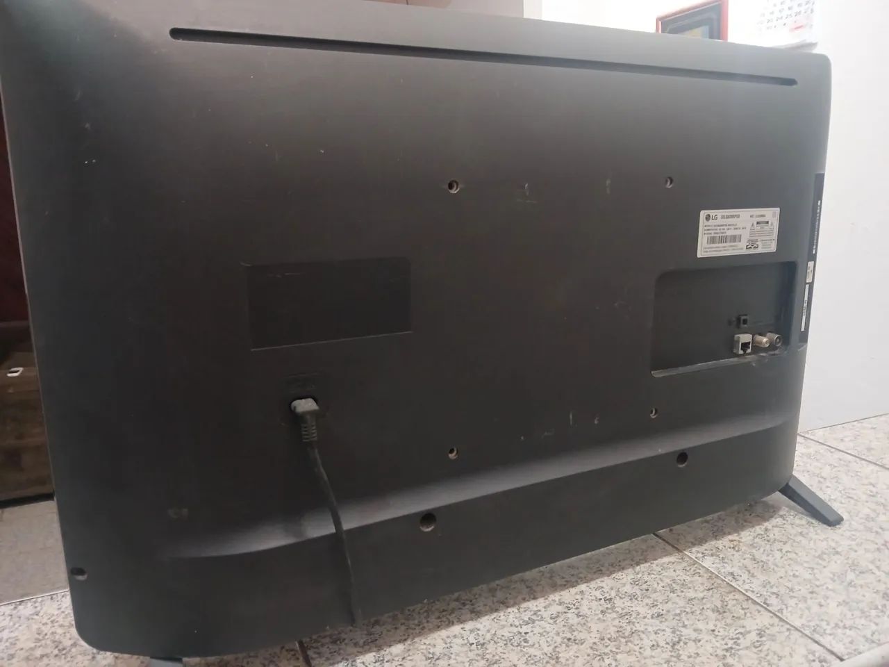 Smart TV LG 32 - Foto 3