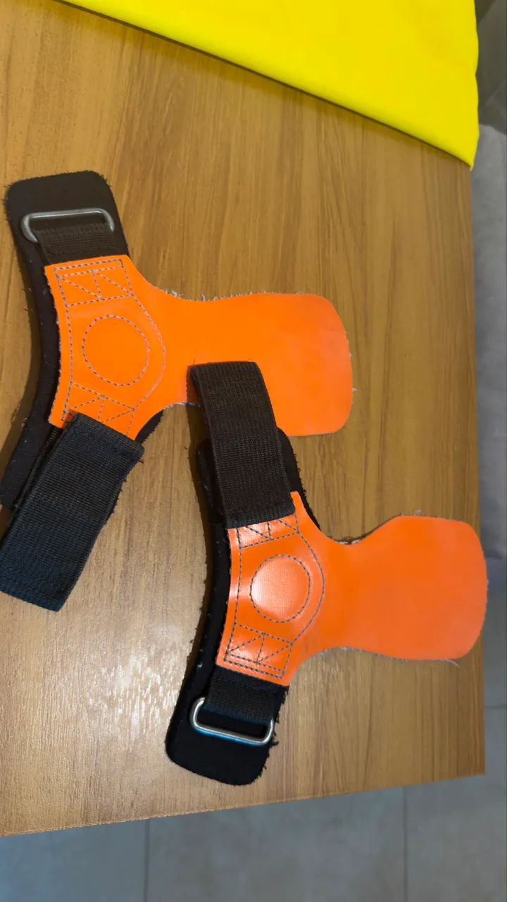 Grip SkyHill Competition