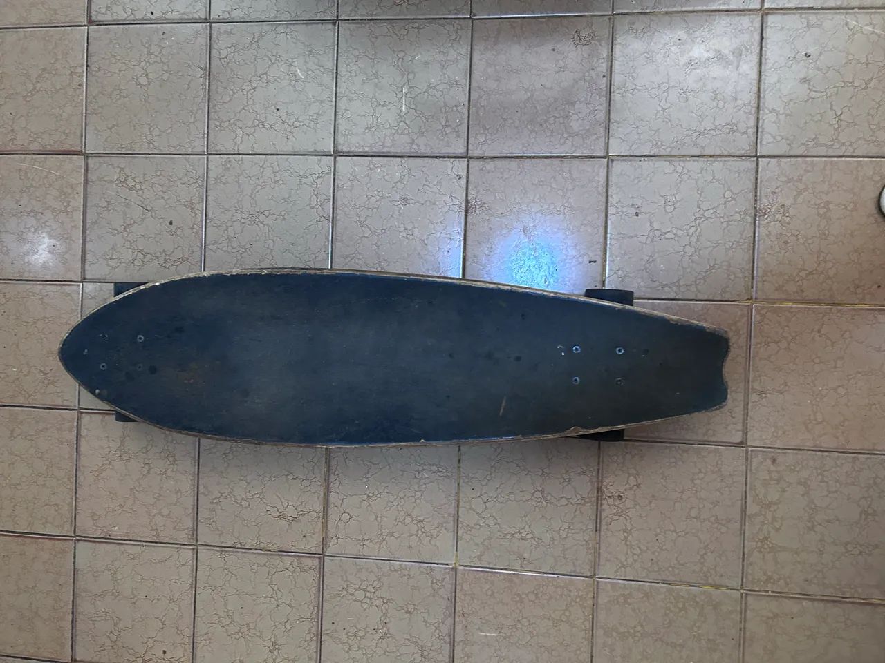 long board