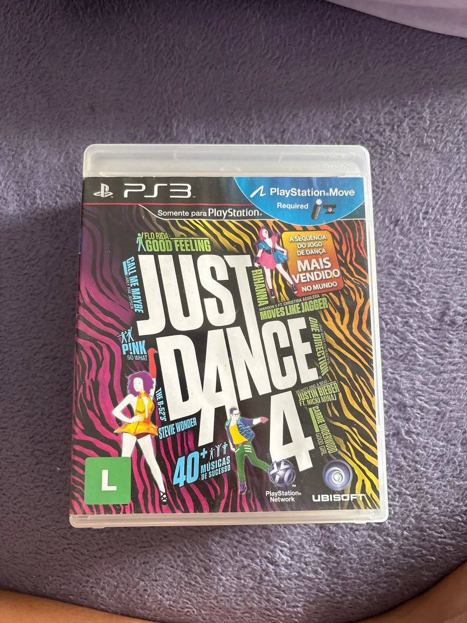 Jogos ps3  - Foto 2