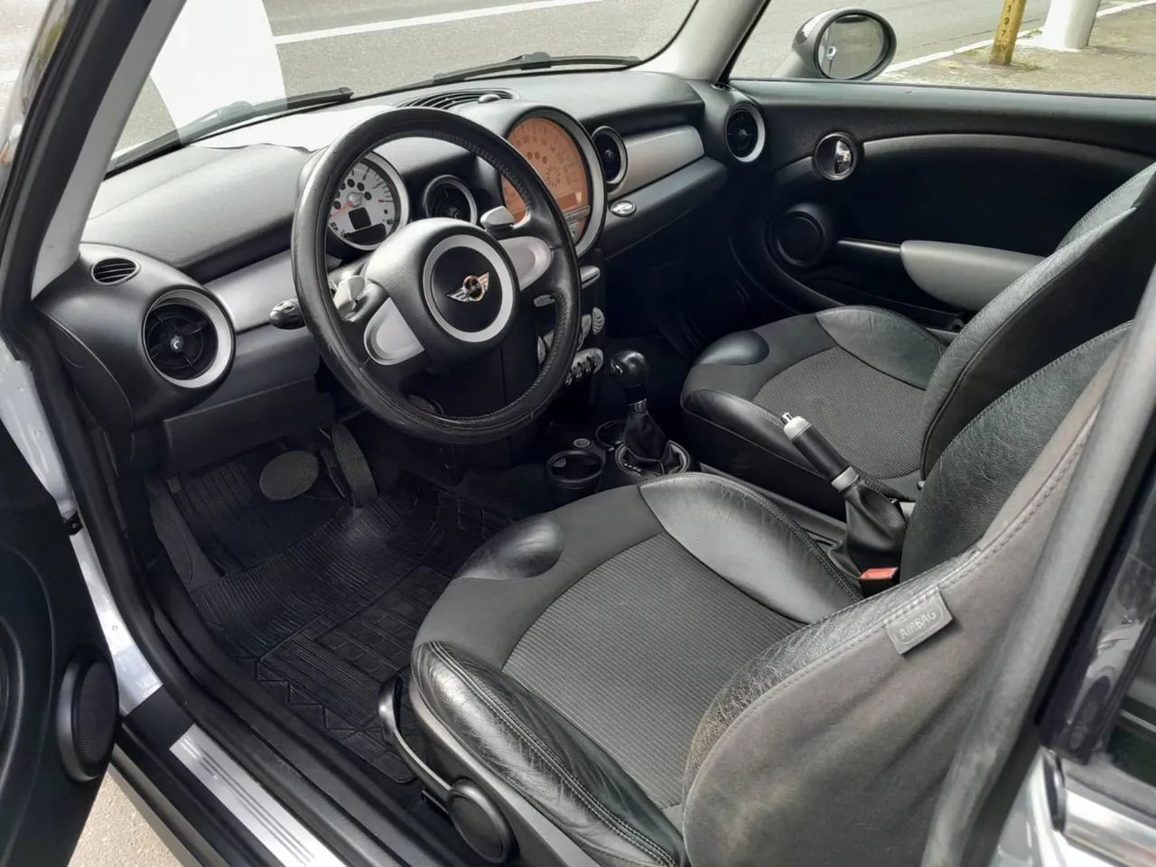 Mini Cooper 1.6 Aut. 2009 - Foto 3