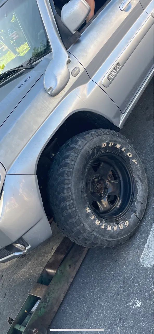 Roda Aro 15x10 