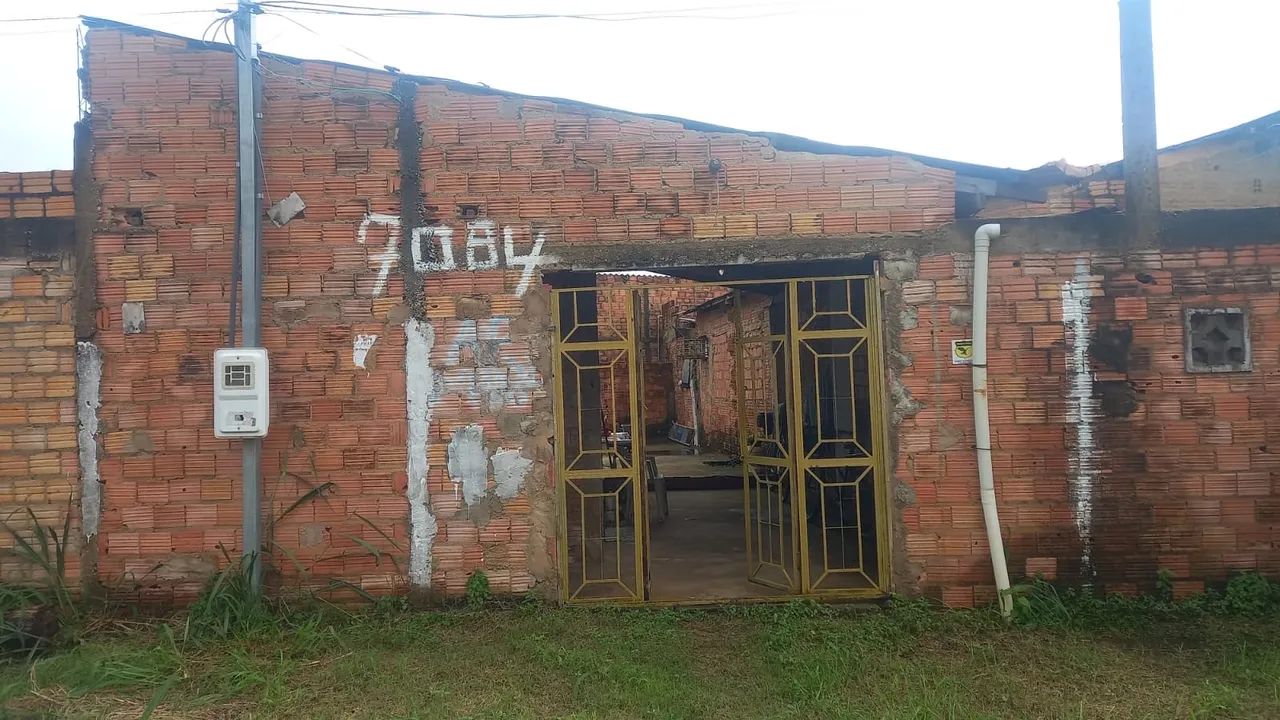 Foto - Porto Velho - Socialista