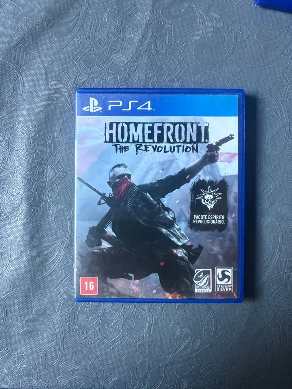 Jogos De PS4 original  - Foto 3