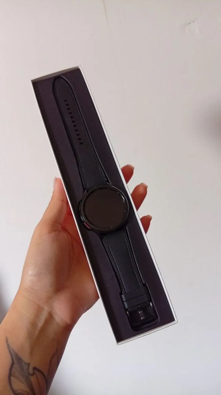 Galaxy Watch 6 classic - Foto 3