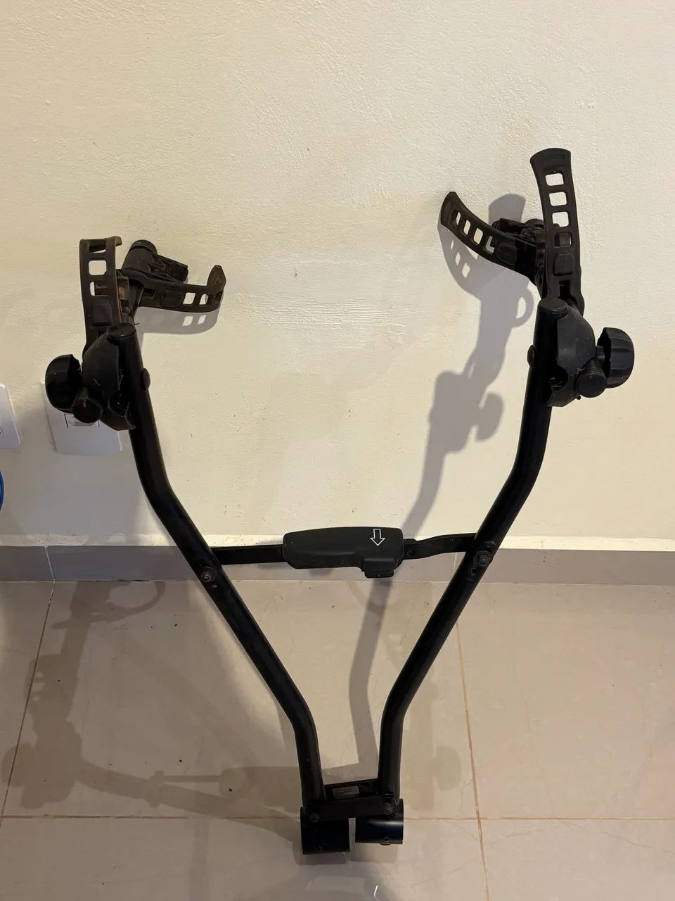 Suporte Transbike Thule 2 Bikes Engate