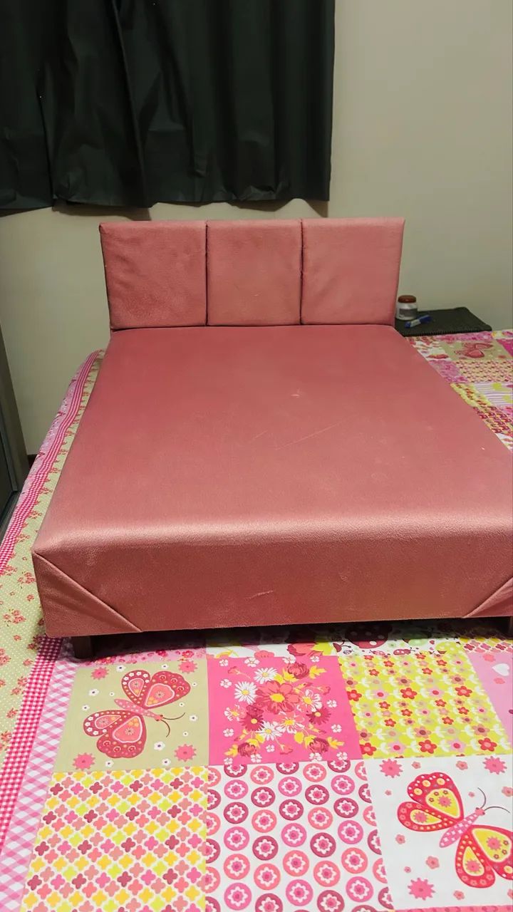Cama Box Pet Dog Pandora  - Foto 3