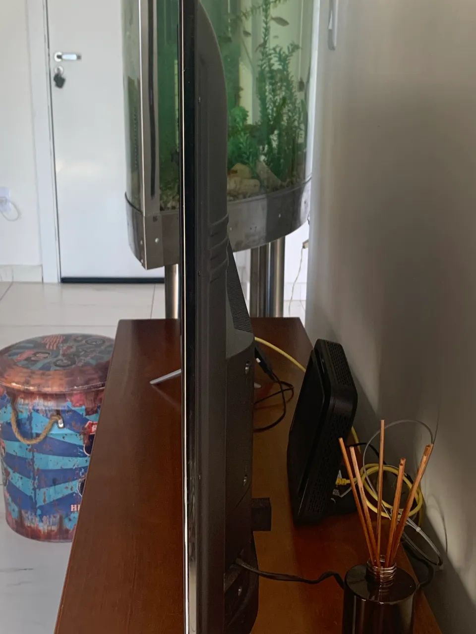 Tc 43? TCL smart  - Foto 2