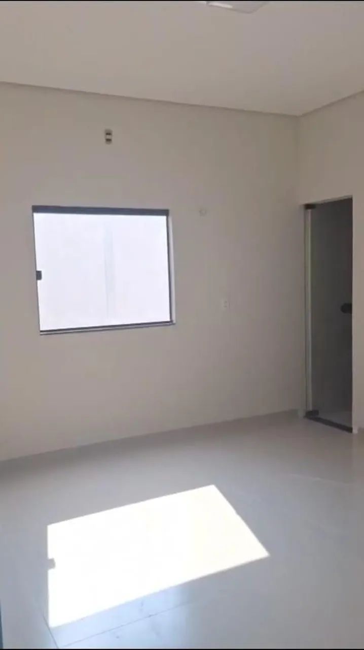 Aluga-se casa no setor Nova Araguaína, próxima a escola de tempo integral. - Foto 3