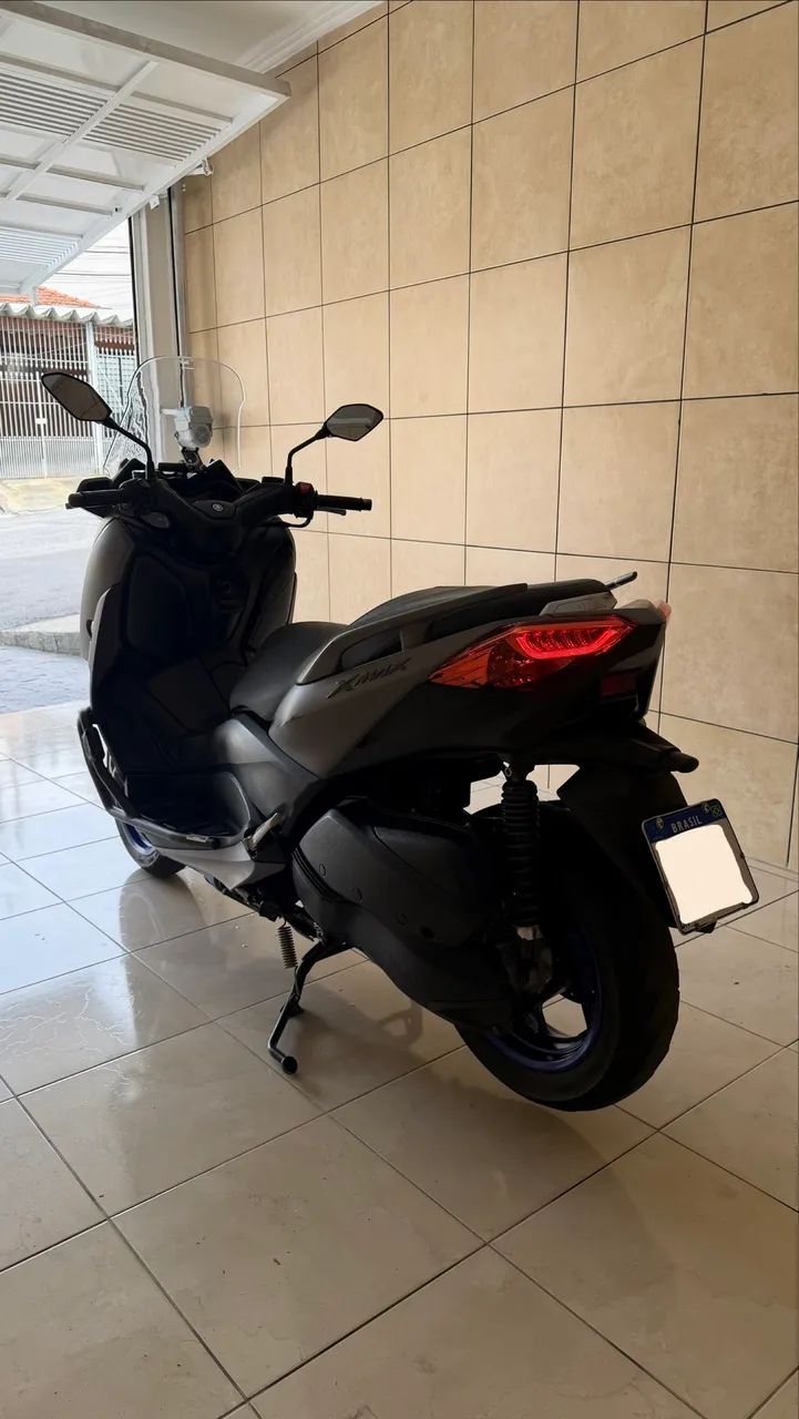 Xmax 250cc 2022  - Foto 5