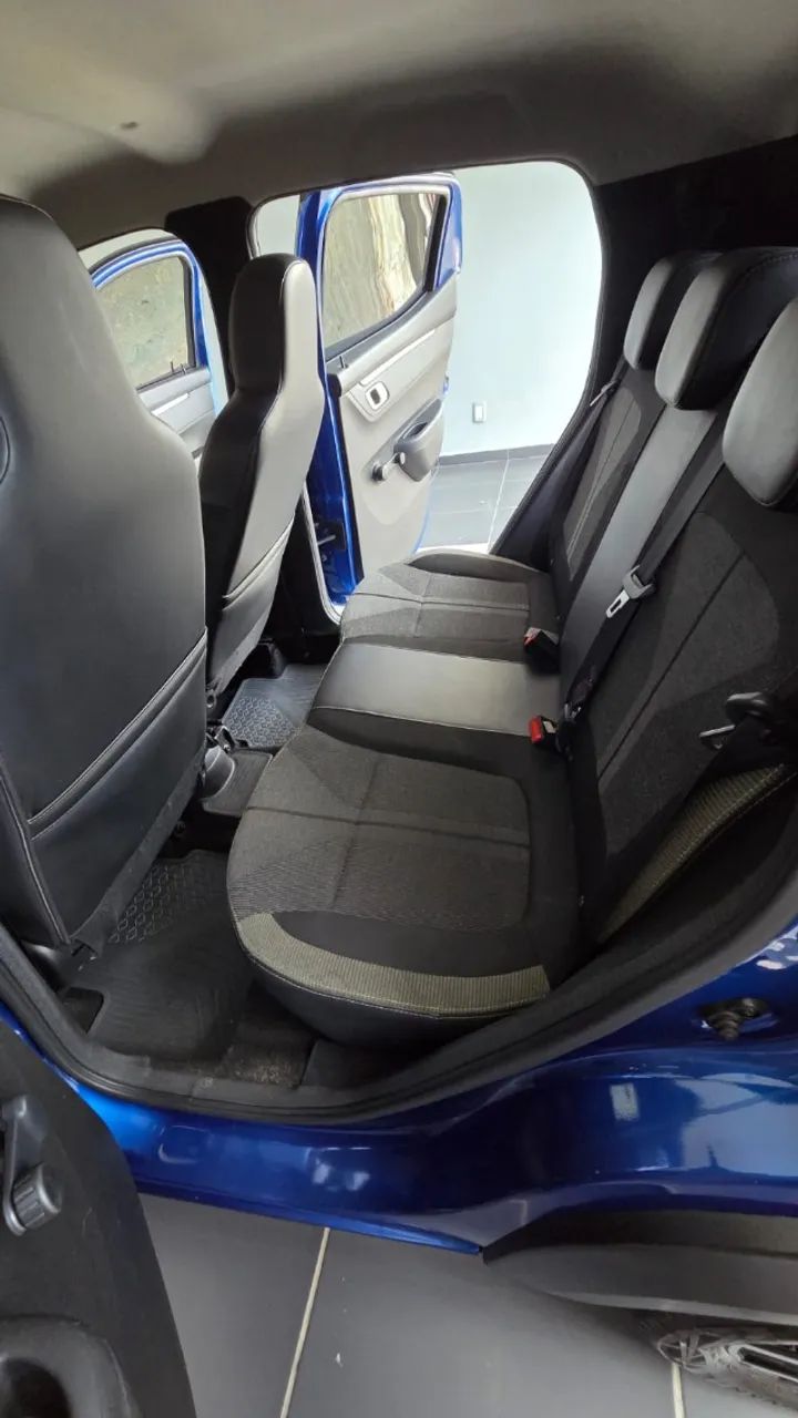 Renault Kwid Outsider 1.0 Flex 12V 5P Mec. 2023 - Foto 3