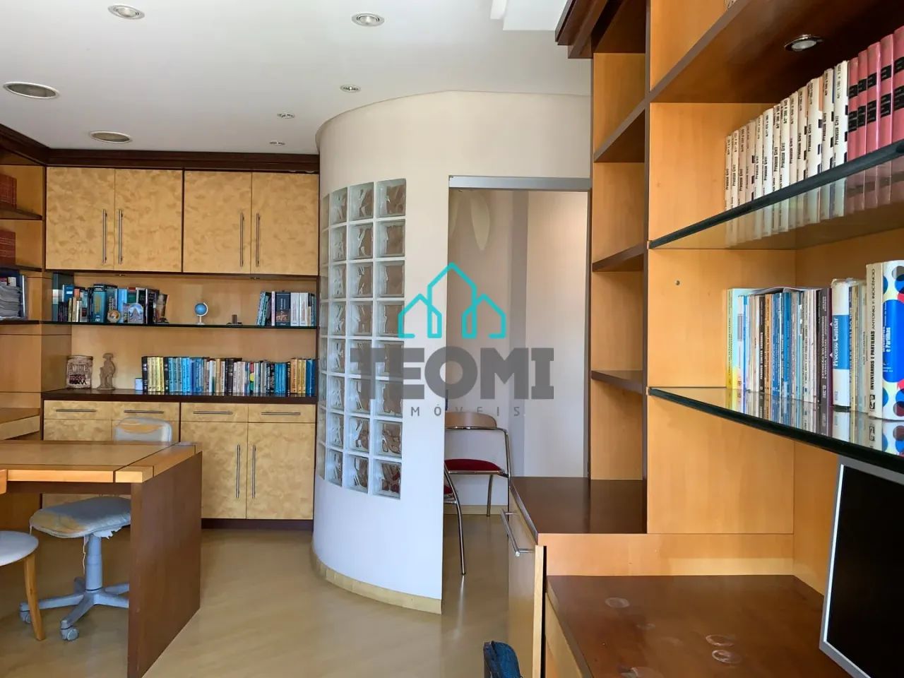 Sala Comercial para venda, 38,16m² no Centro - Edificio Liberal Center - Taubaté REF: SA00 - Foto 3