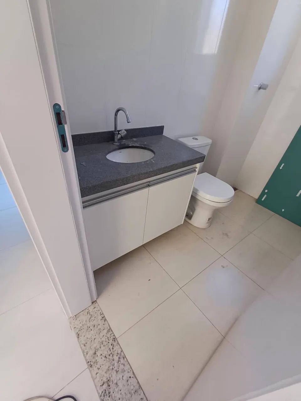 APARTAMENTO: 02 QUARTOS com SUÍTE ALUGUEL  - Foto 3