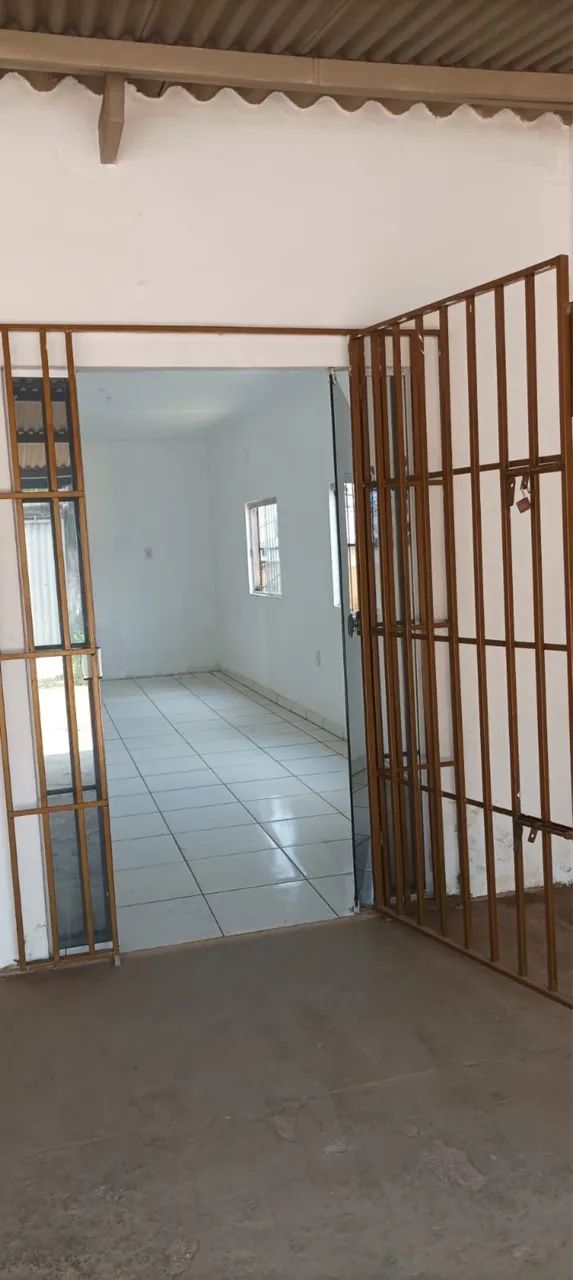 Alugo sala comercial com ótima localização  - Foto 3