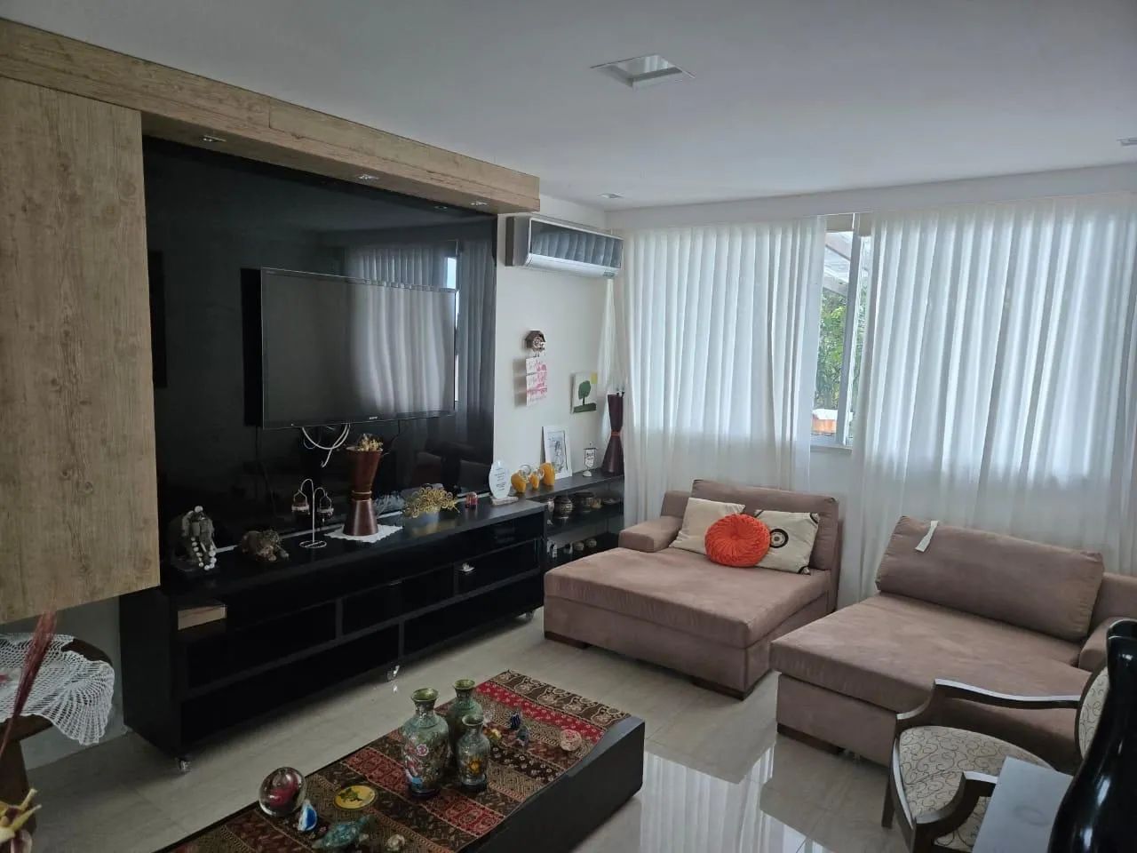 Casa Duplex no Condomínio Alphaville  Araçagy, São Luís - Foto 3
